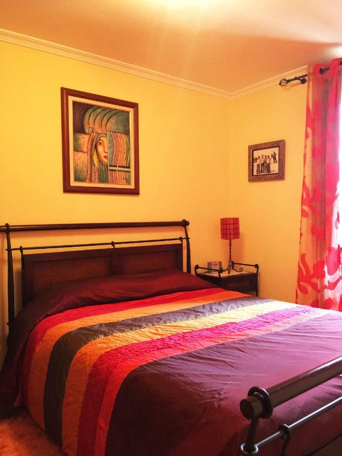 הוילה מנטגאס Casa De Sao Sebastiao מראה חיצוני תמונה